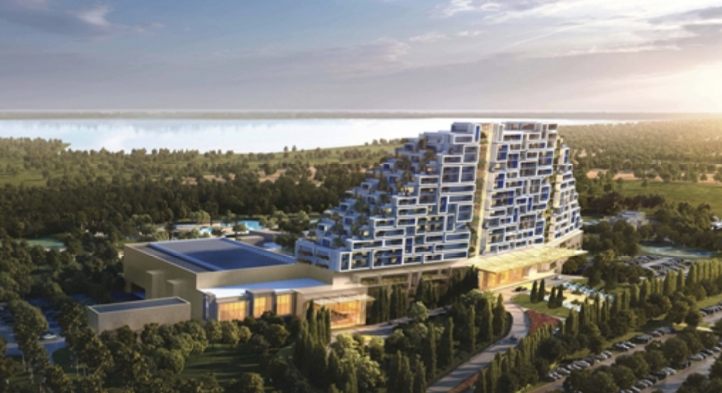 Nachhaltige Casino Resorts in der Schweiz: Wer ist 2026 führend?