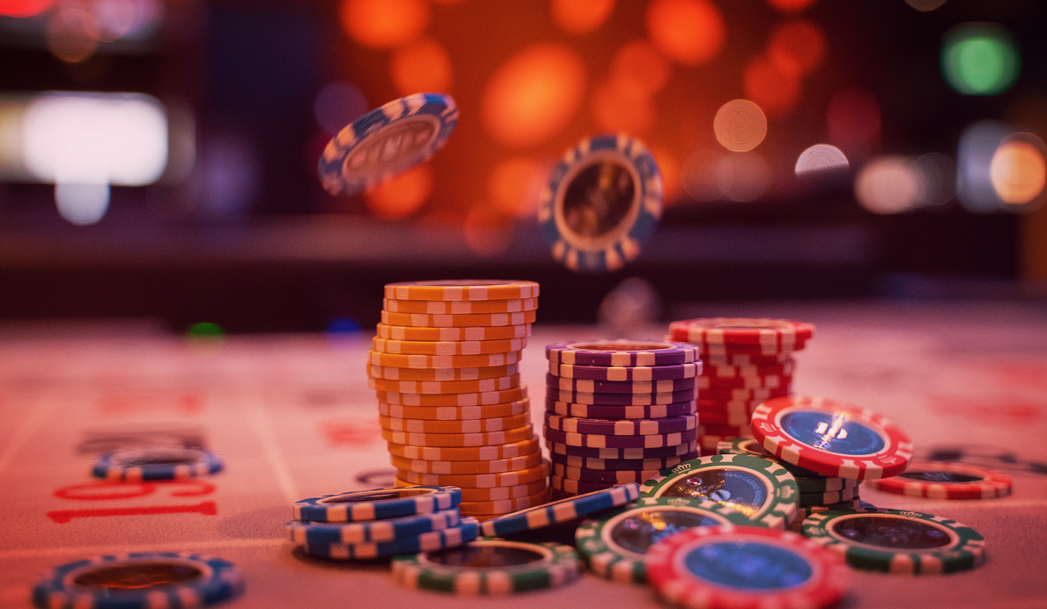 Energieverbrauch Schweizer Casinos: Vom Grand Casino Baden bis Montreux